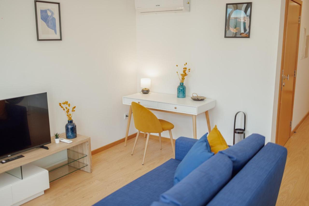 Modern & Stylish Apartments By Vacationy Πόρτο Εξωτερικό φωτογραφία