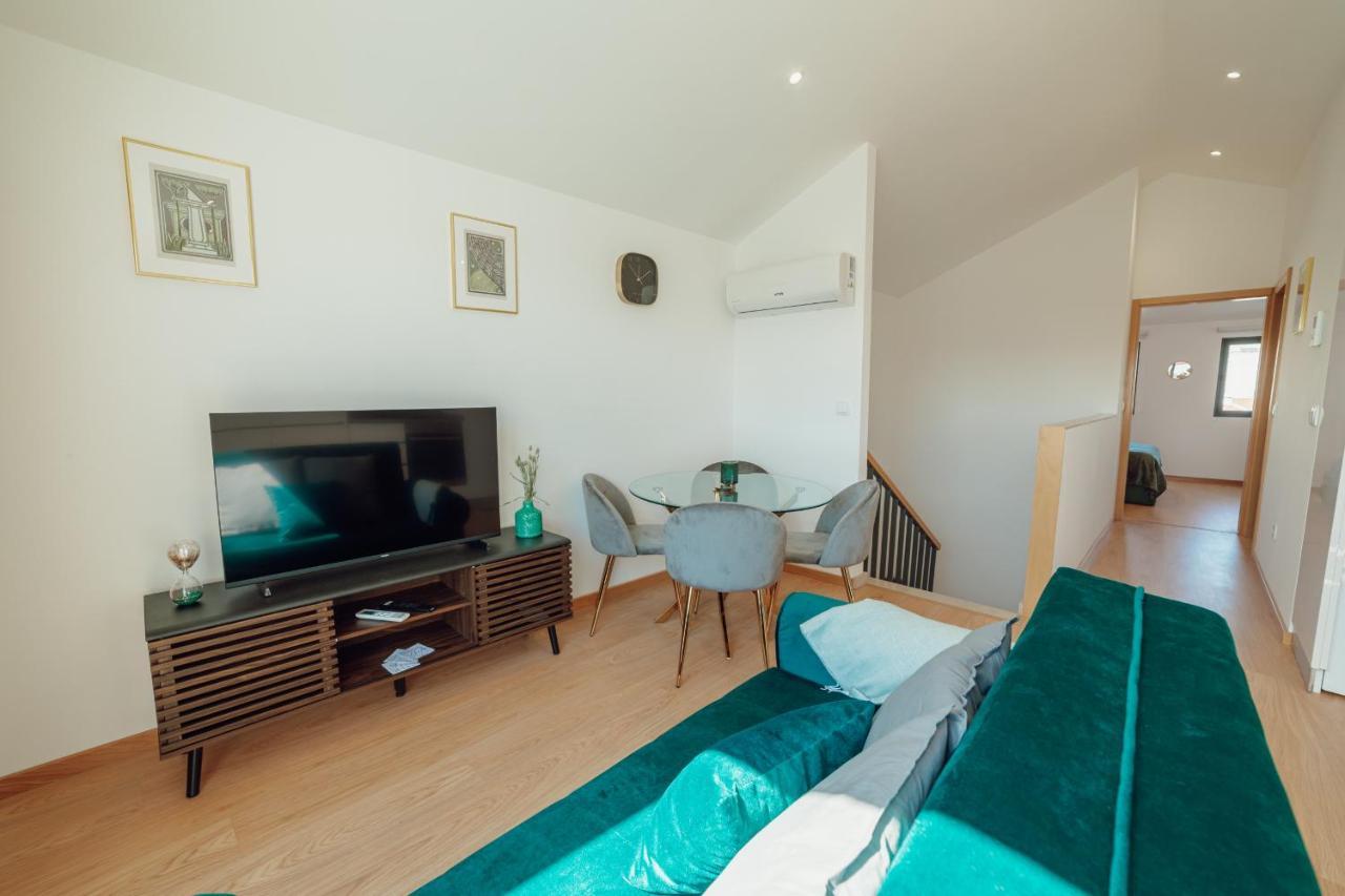 Modern & Stylish Apartments By Vacationy Πόρτο Εξωτερικό φωτογραφία