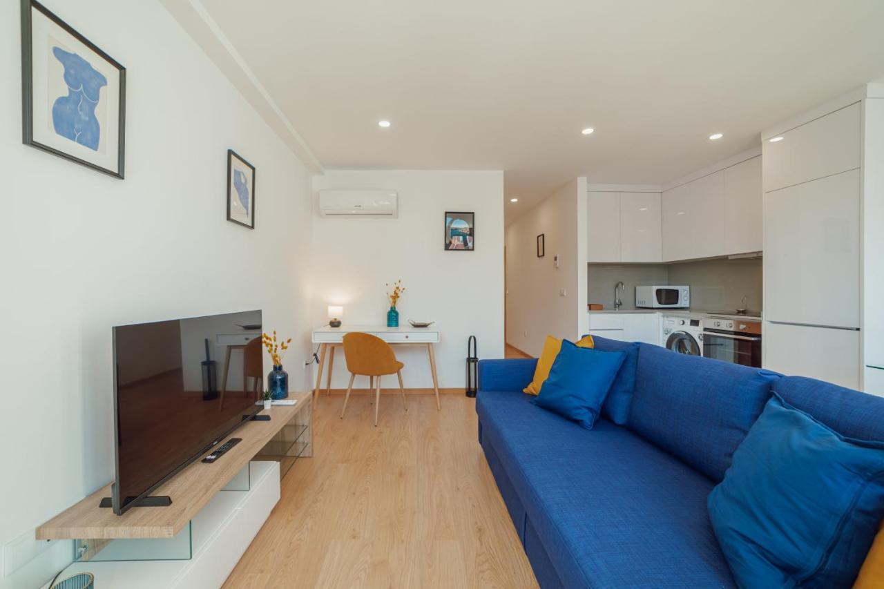 Modern & Stylish Apartments By Vacationy Πόρτο Εξωτερικό φωτογραφία