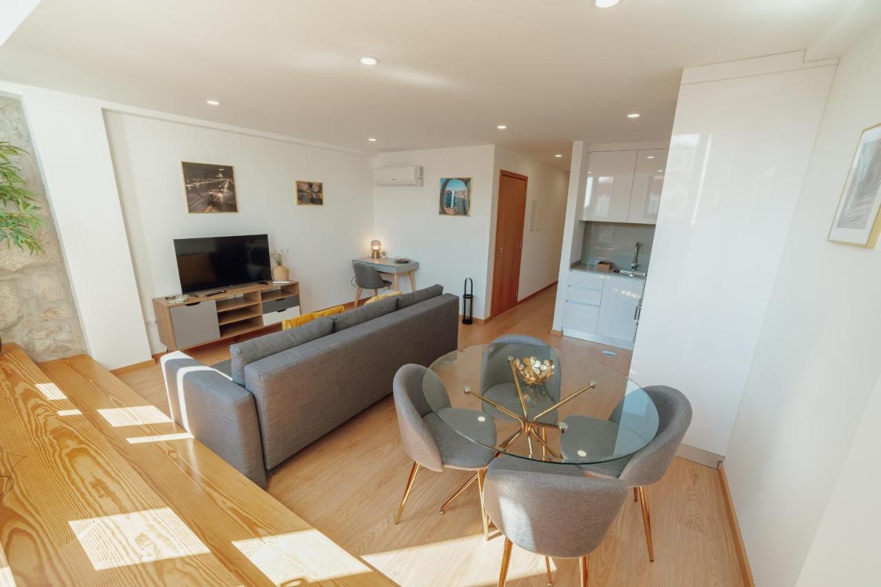 Modern & Stylish Apartments By Vacationy Πόρτο Εξωτερικό φωτογραφία