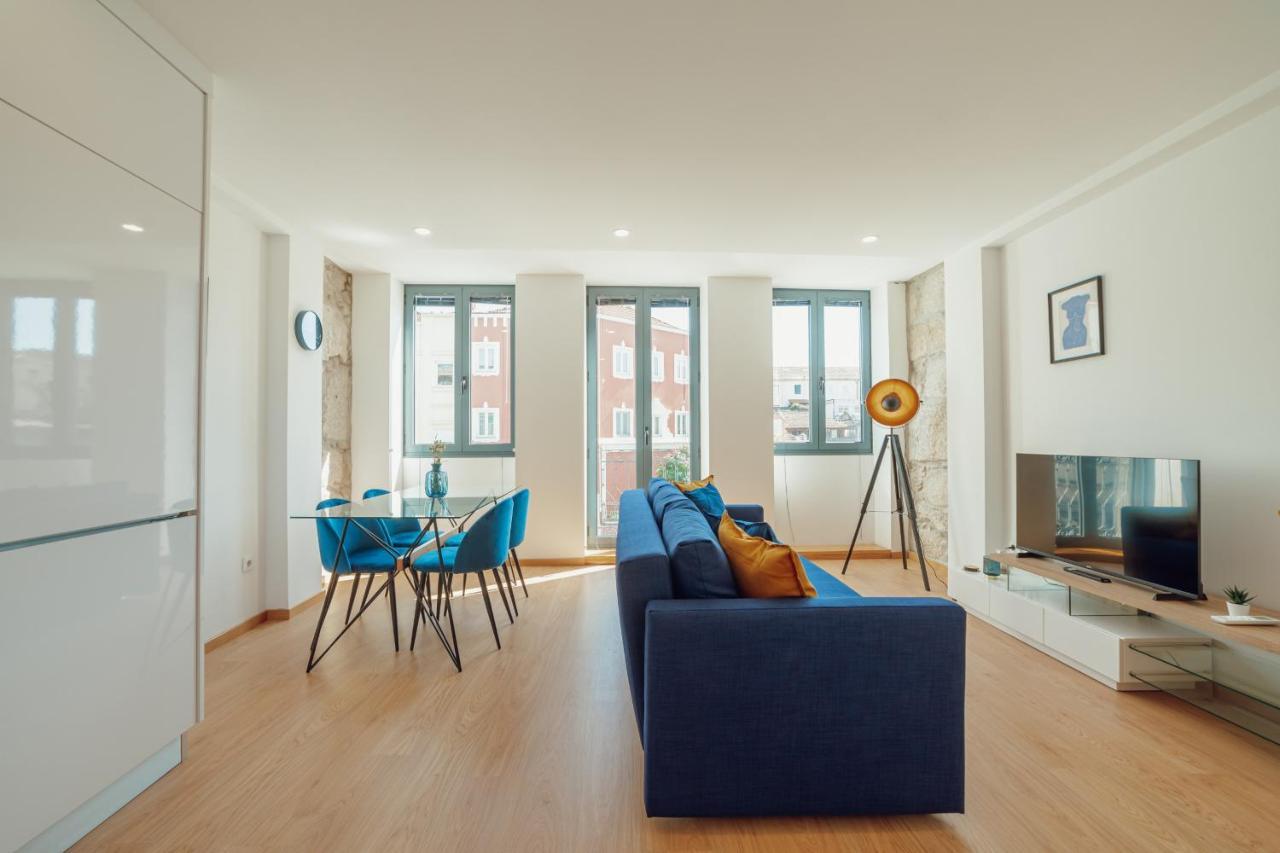 Modern & Stylish Apartments By Vacationy Πόρτο Εξωτερικό φωτογραφία
