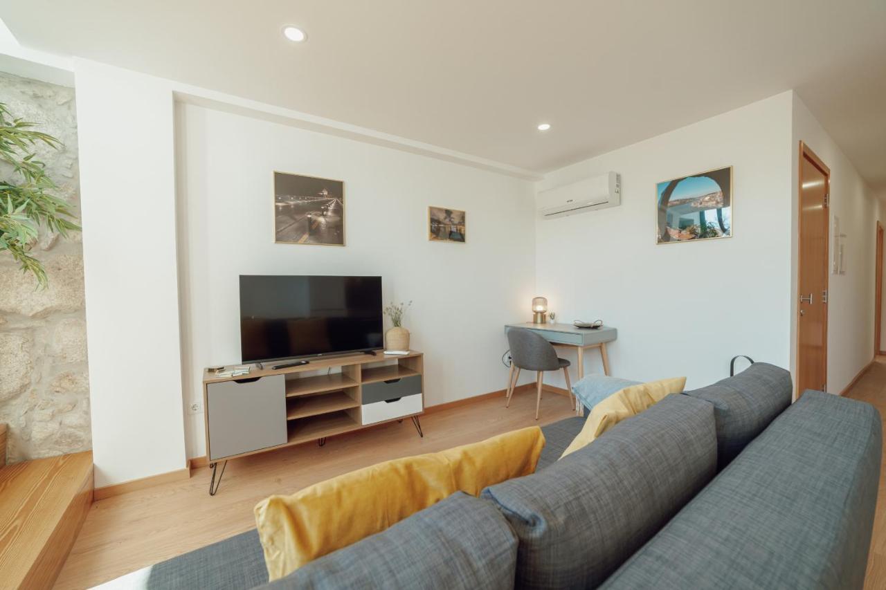 Modern & Stylish Apartments By Vacationy Πόρτο Εξωτερικό φωτογραφία