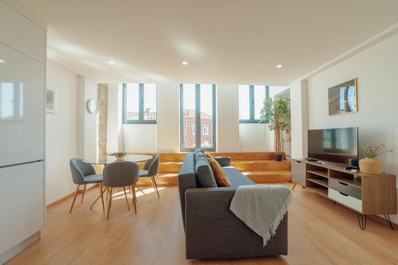 Modern & Stylish Apartments By Vacationy Πόρτο Εξωτερικό φωτογραφία