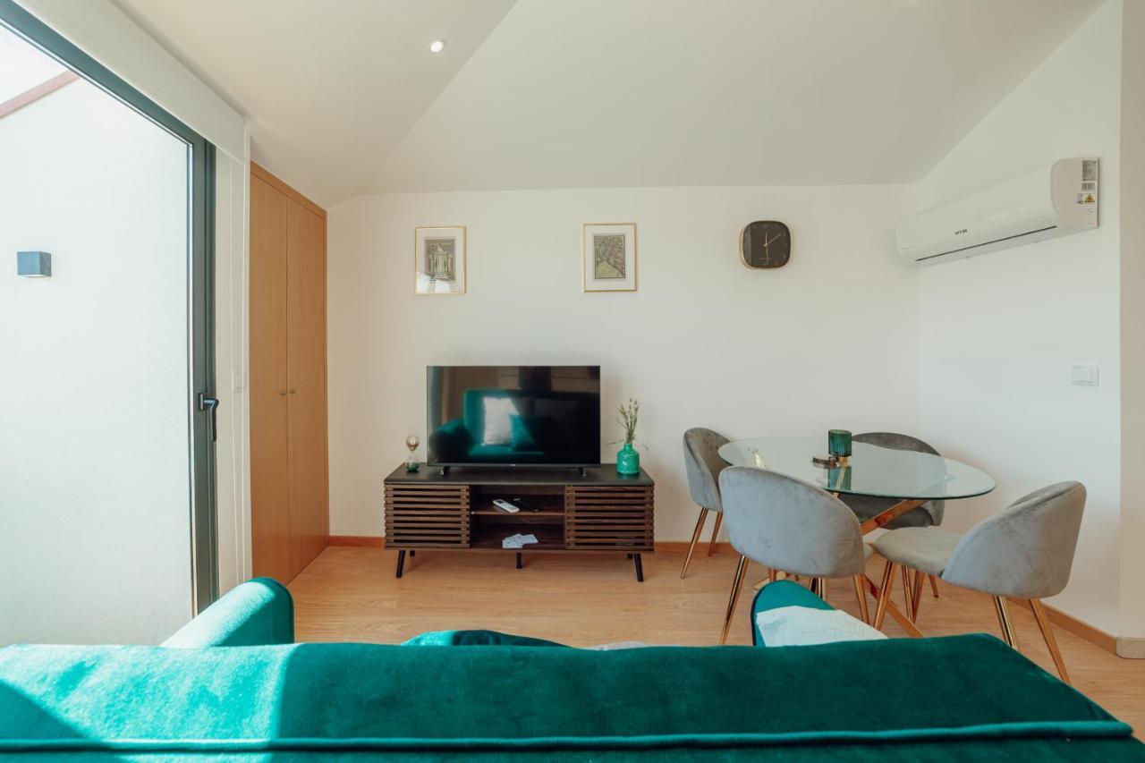 Modern & Stylish Apartments By Vacationy Πόρτο Εξωτερικό φωτογραφία