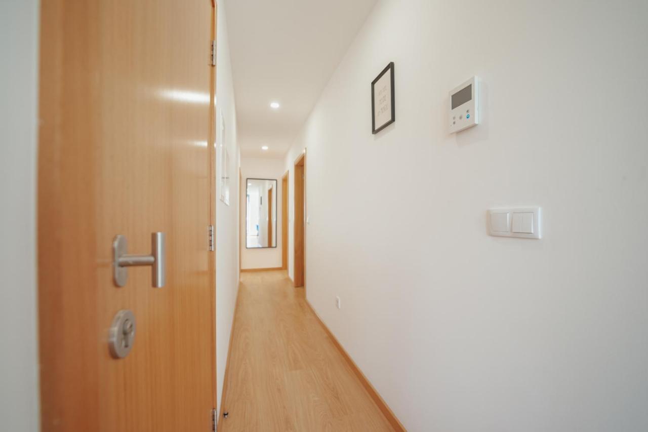 Modern & Stylish Apartments By Vacationy Πόρτο Εξωτερικό φωτογραφία