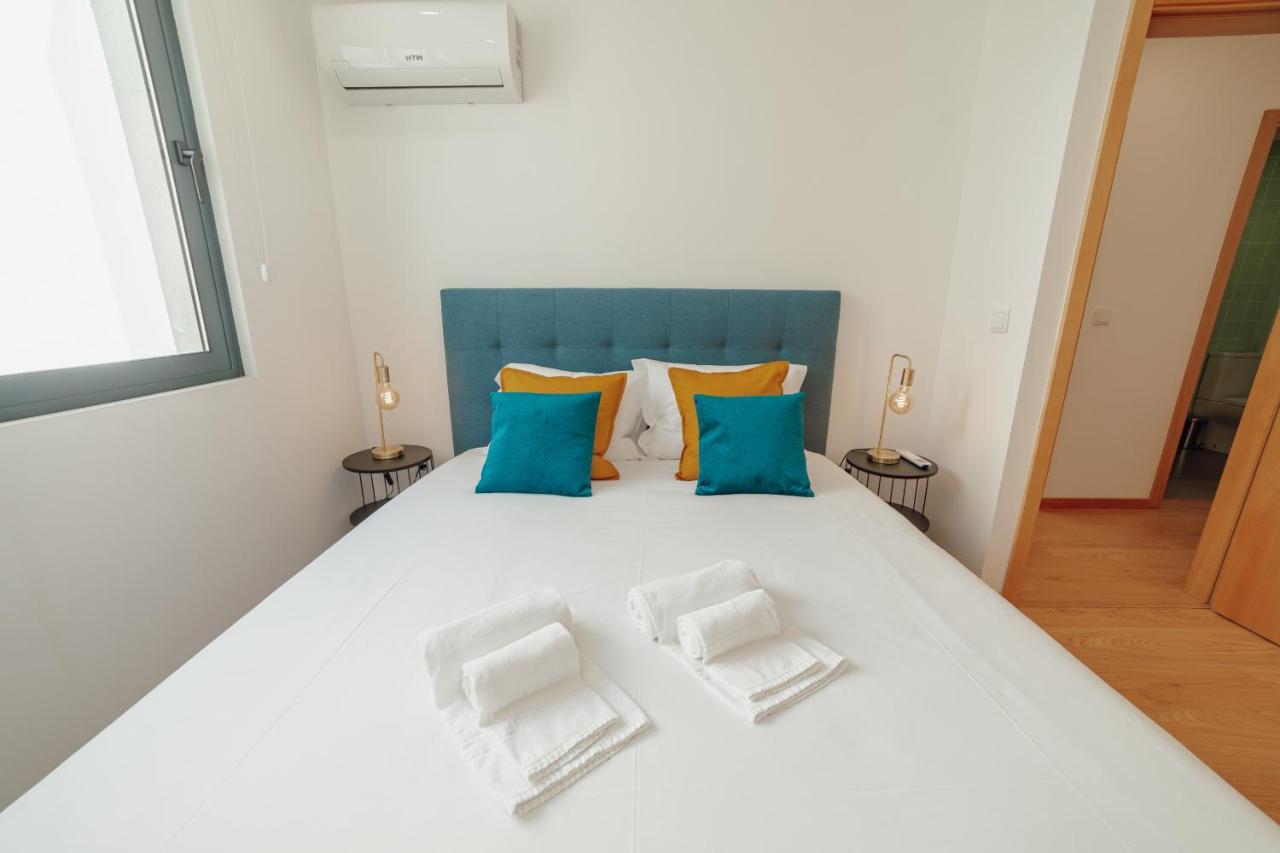 Modern & Stylish Apartments By Vacationy Πόρτο Εξωτερικό φωτογραφία