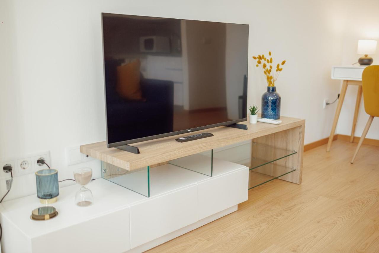 Modern & Stylish Apartments By Vacationy Πόρτο Εξωτερικό φωτογραφία