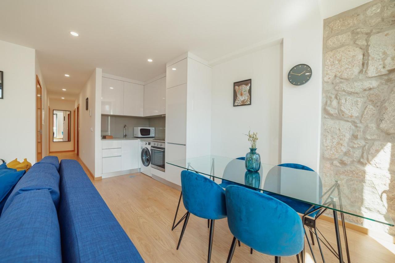 Modern & Stylish Apartments By Vacationy Πόρτο Εξωτερικό φωτογραφία
