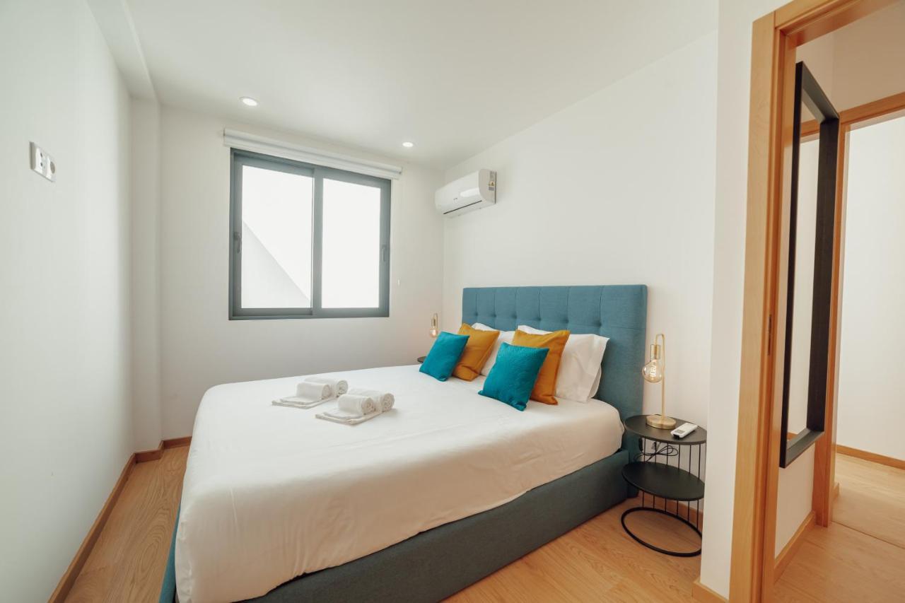 Modern & Stylish Apartments By Vacationy Πόρτο Εξωτερικό φωτογραφία