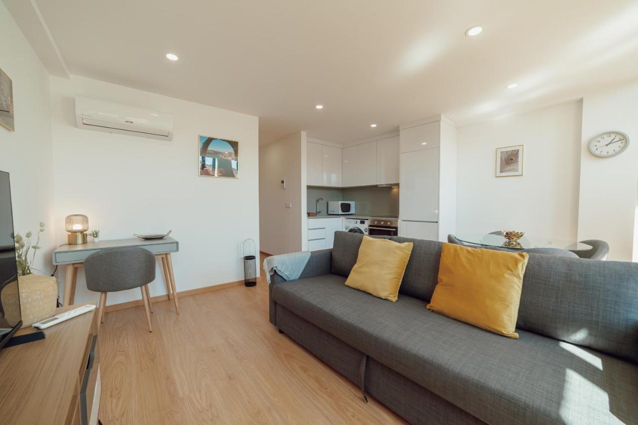 Modern & Stylish Apartments By Vacationy Πόρτο Εξωτερικό φωτογραφία