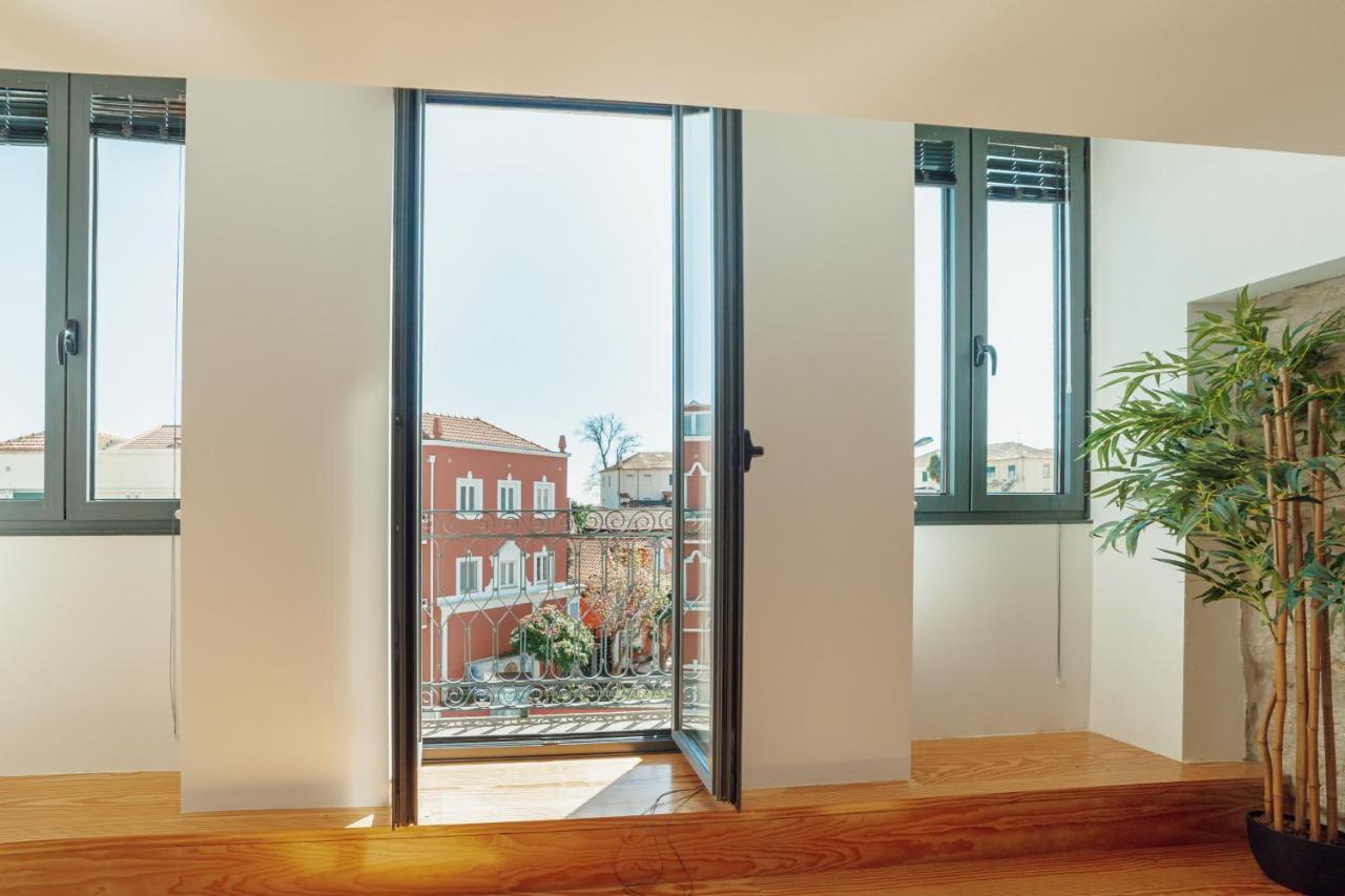 Modern & Stylish Apartments By Vacationy Πόρτο Εξωτερικό φωτογραφία