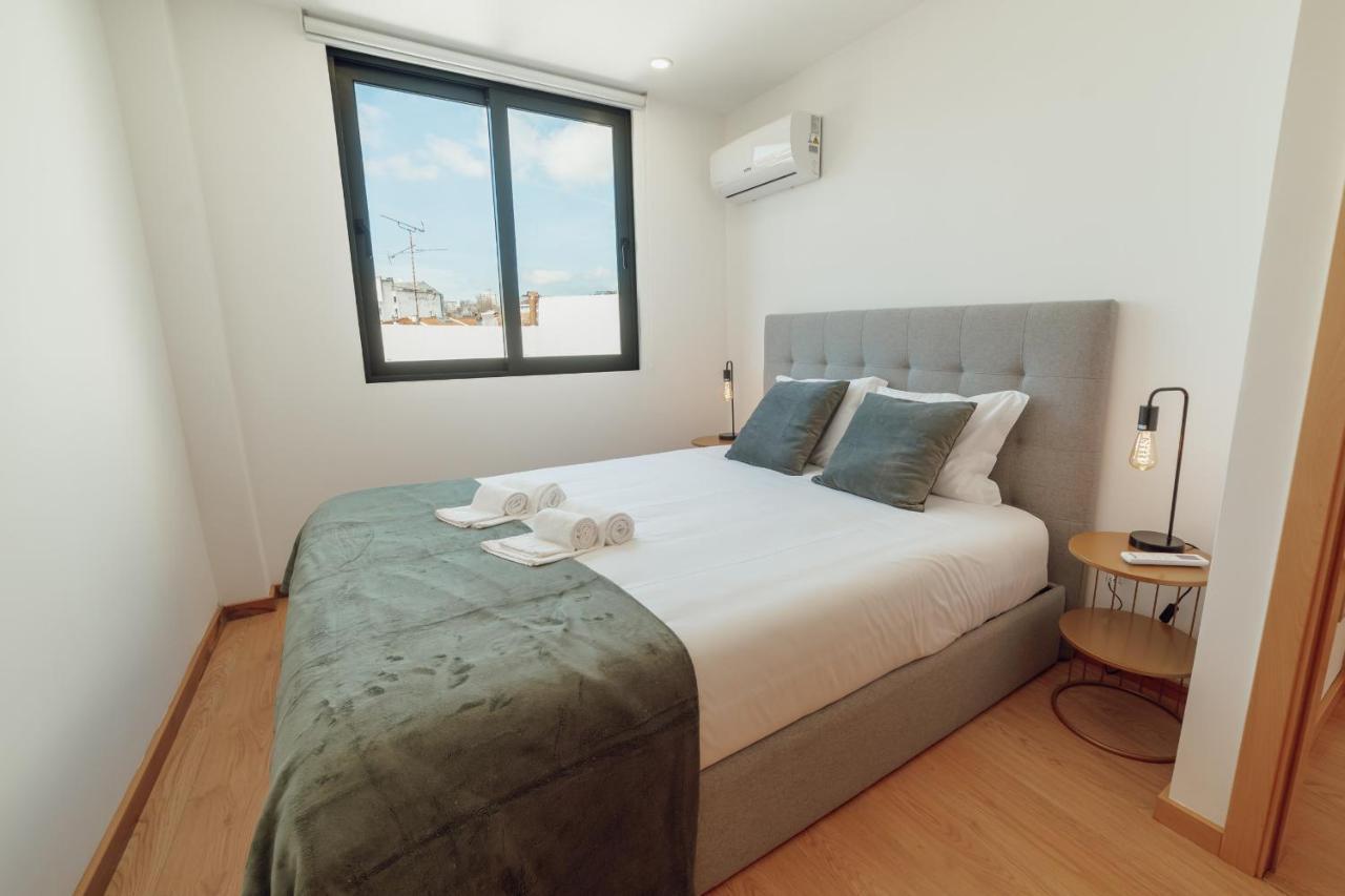 Modern & Stylish Apartments By Vacationy Πόρτο Εξωτερικό φωτογραφία