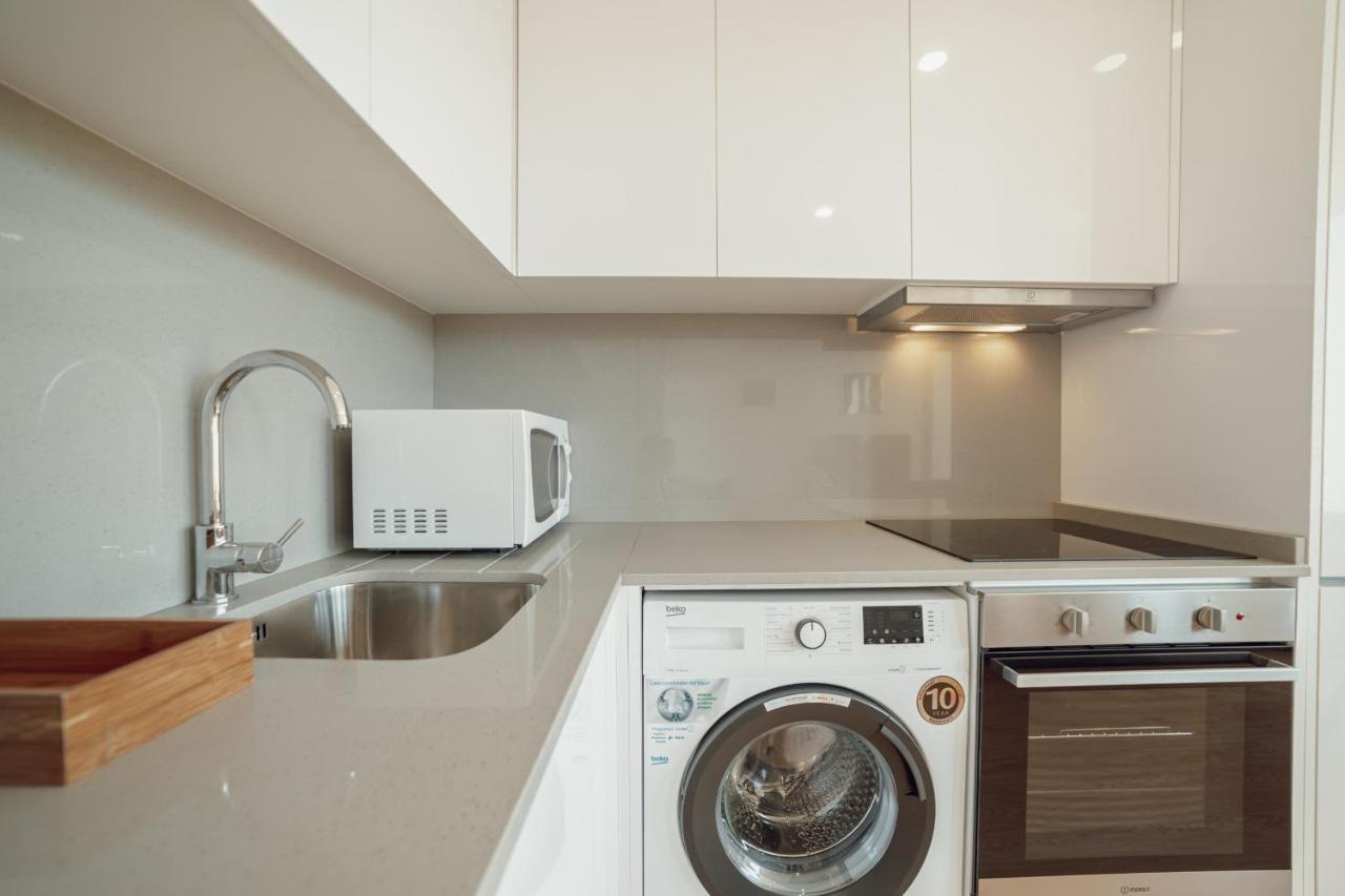 Modern & Stylish Apartments By Vacationy Πόρτο Εξωτερικό φωτογραφία