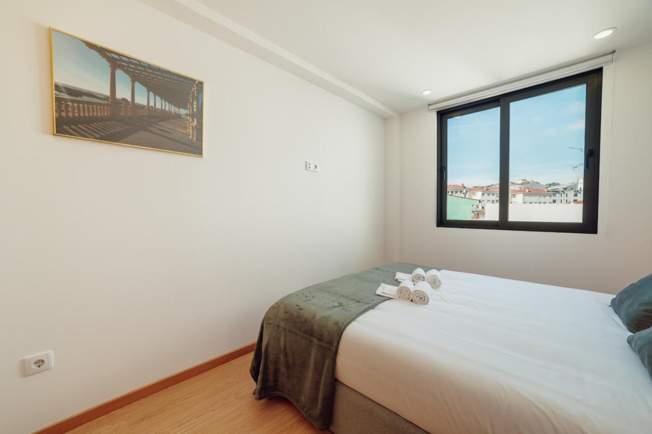 Modern & Stylish Apartments By Vacationy Πόρτο Εξωτερικό φωτογραφία