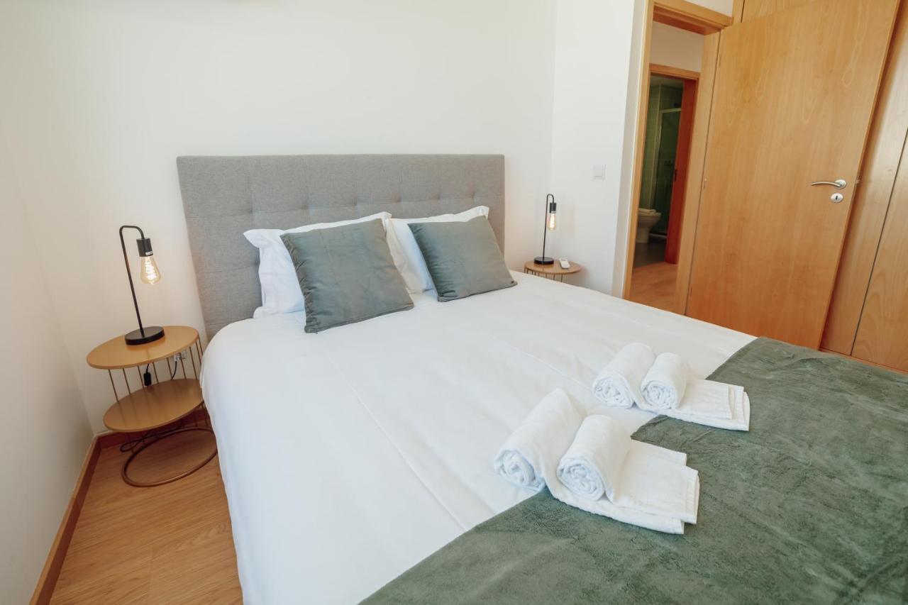 Modern & Stylish Apartments By Vacationy Πόρτο Εξωτερικό φωτογραφία