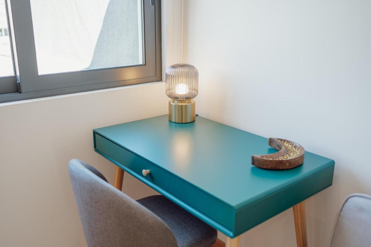 Modern & Stylish Apartments By Vacationy Πόρτο Εξωτερικό φωτογραφία
