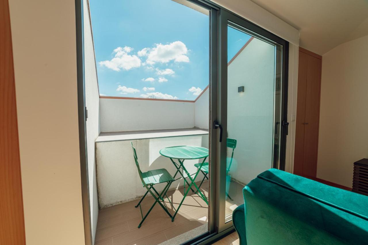 Modern & Stylish Apartments By Vacationy Πόρτο Εξωτερικό φωτογραφία