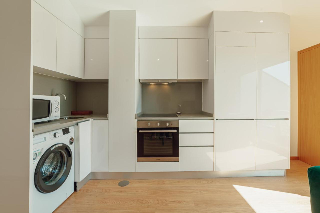 Modern & Stylish Apartments By Vacationy Πόρτο Εξωτερικό φωτογραφία