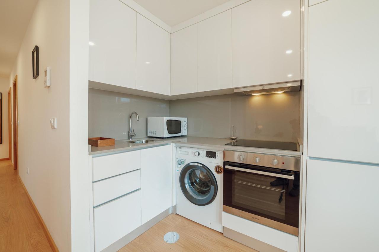 Modern & Stylish Apartments By Vacationy Πόρτο Εξωτερικό φωτογραφία