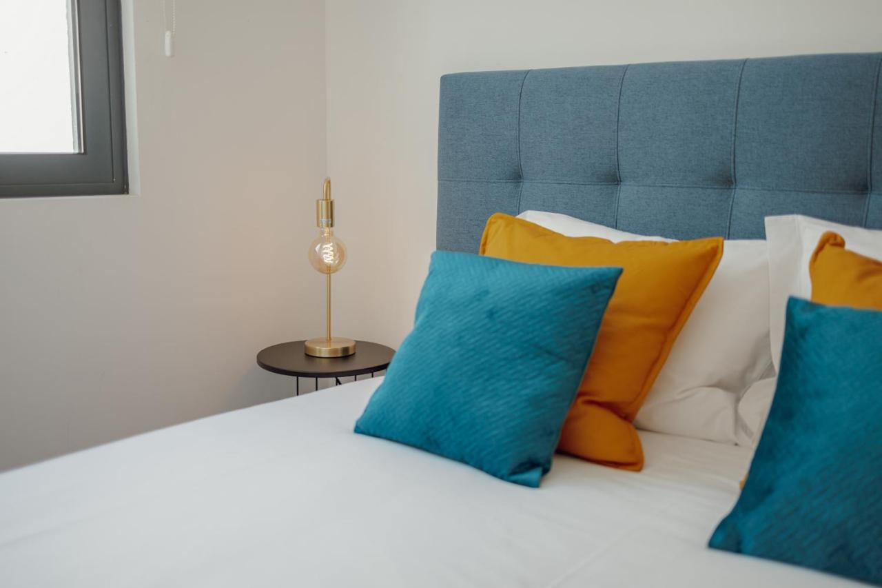 Modern & Stylish Apartments By Vacationy Πόρτο Εξωτερικό φωτογραφία