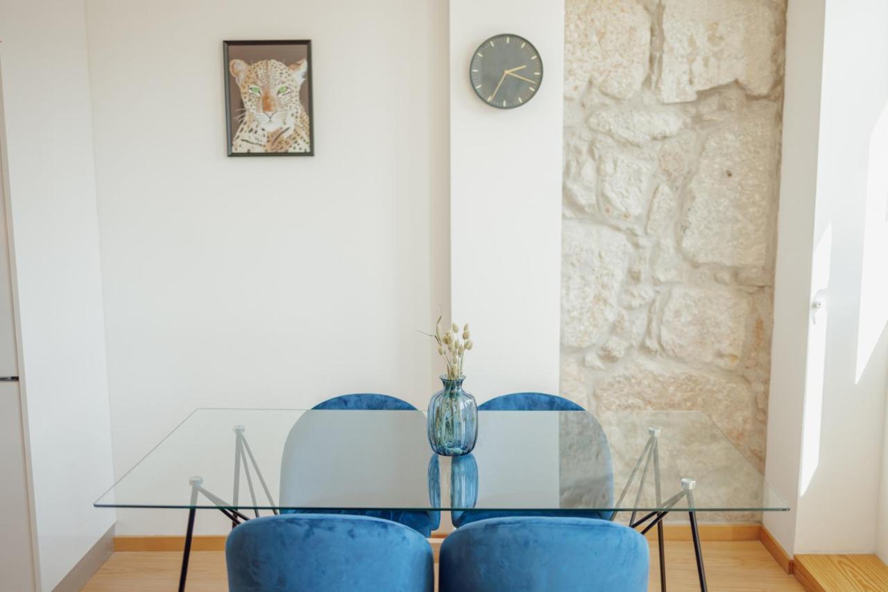 Modern & Stylish Apartments By Vacationy Πόρτο Εξωτερικό φωτογραφία