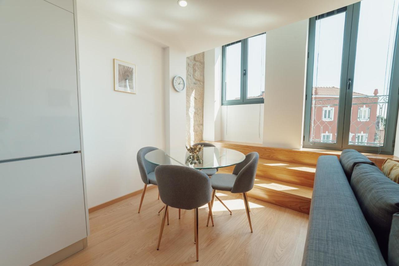 Modern & Stylish Apartments By Vacationy Πόρτο Εξωτερικό φωτογραφία