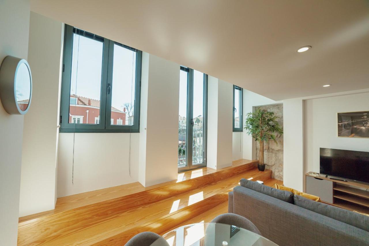 Modern & Stylish Apartments By Vacationy Πόρτο Εξωτερικό φωτογραφία