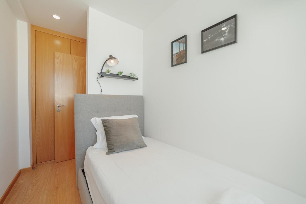 Modern & Stylish Apartments By Vacationy Πόρτο Εξωτερικό φωτογραφία