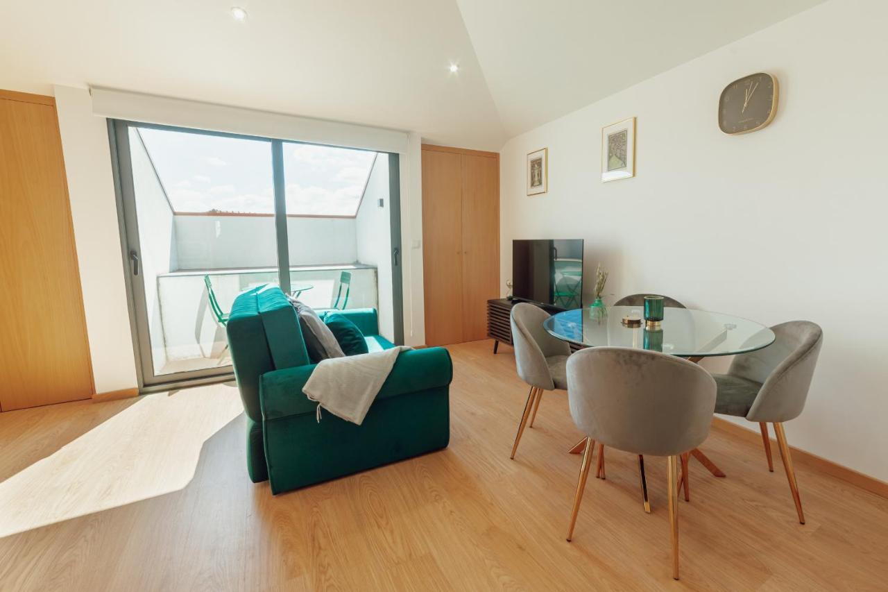 Modern & Stylish Apartments By Vacationy Πόρτο Εξωτερικό φωτογραφία