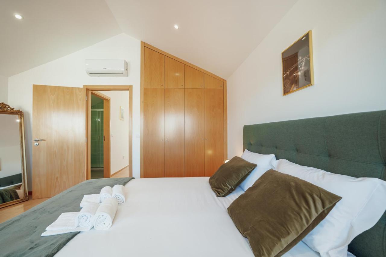 Modern & Stylish Apartments By Vacationy Πόρτο Εξωτερικό φωτογραφία