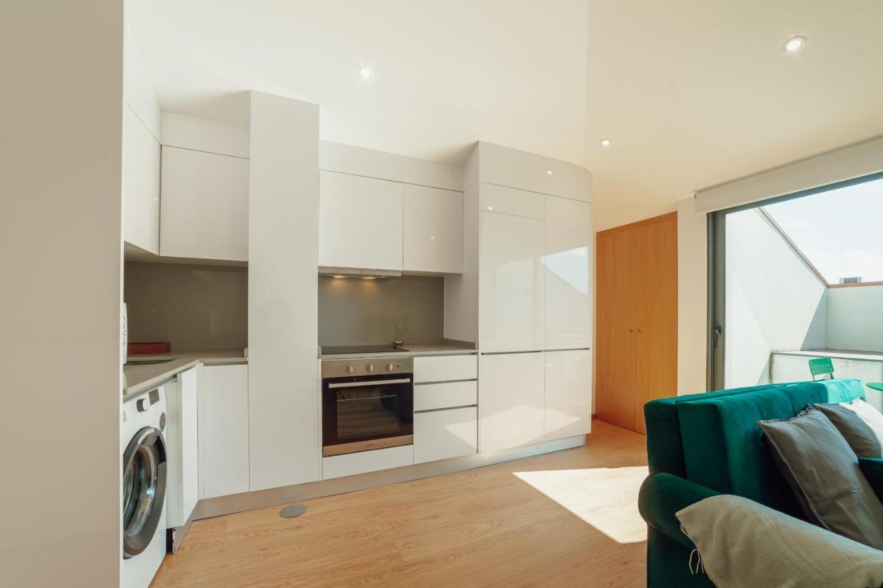Modern & Stylish Apartments By Vacationy Πόρτο Εξωτερικό φωτογραφία