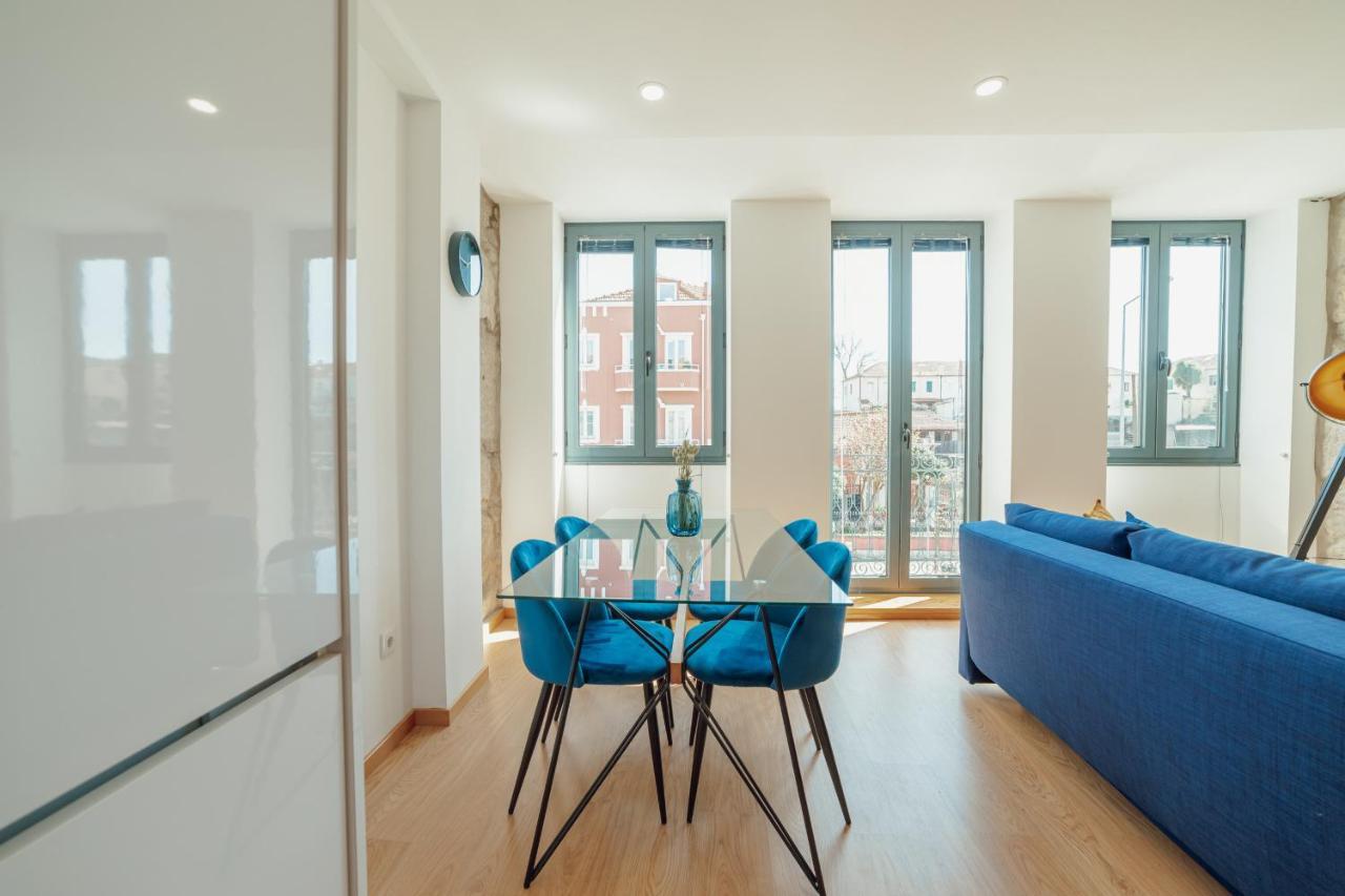 Modern & Stylish Apartments By Vacationy Πόρτο Εξωτερικό φωτογραφία