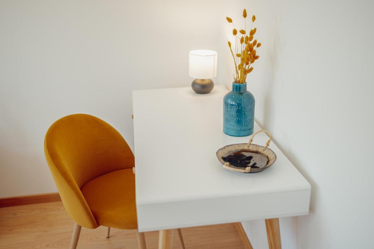 Modern & Stylish Apartments By Vacationy Πόρτο Εξωτερικό φωτογραφία