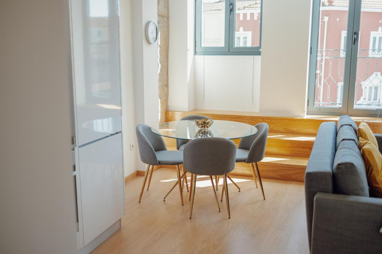 Modern & Stylish Apartments By Vacationy Πόρτο Εξωτερικό φωτογραφία